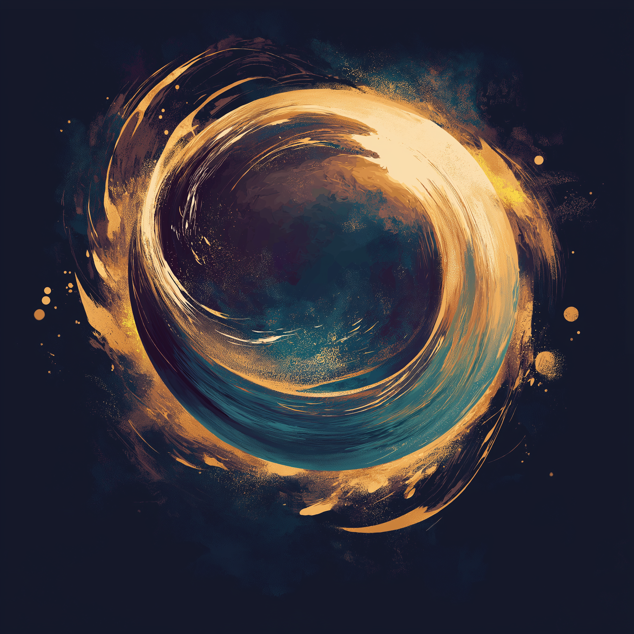 The Orb Art Store